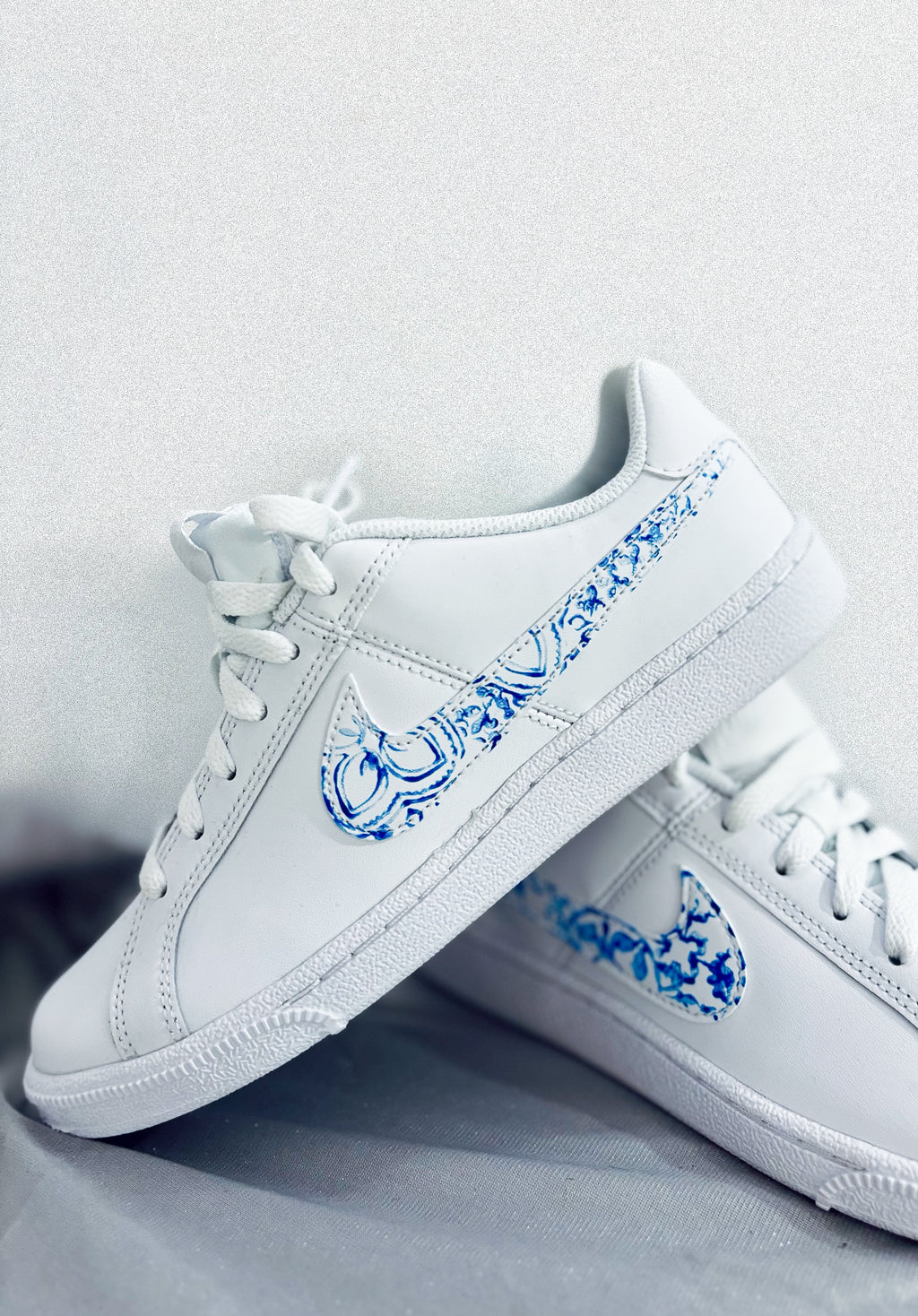 Nike - kolekcja Santorini