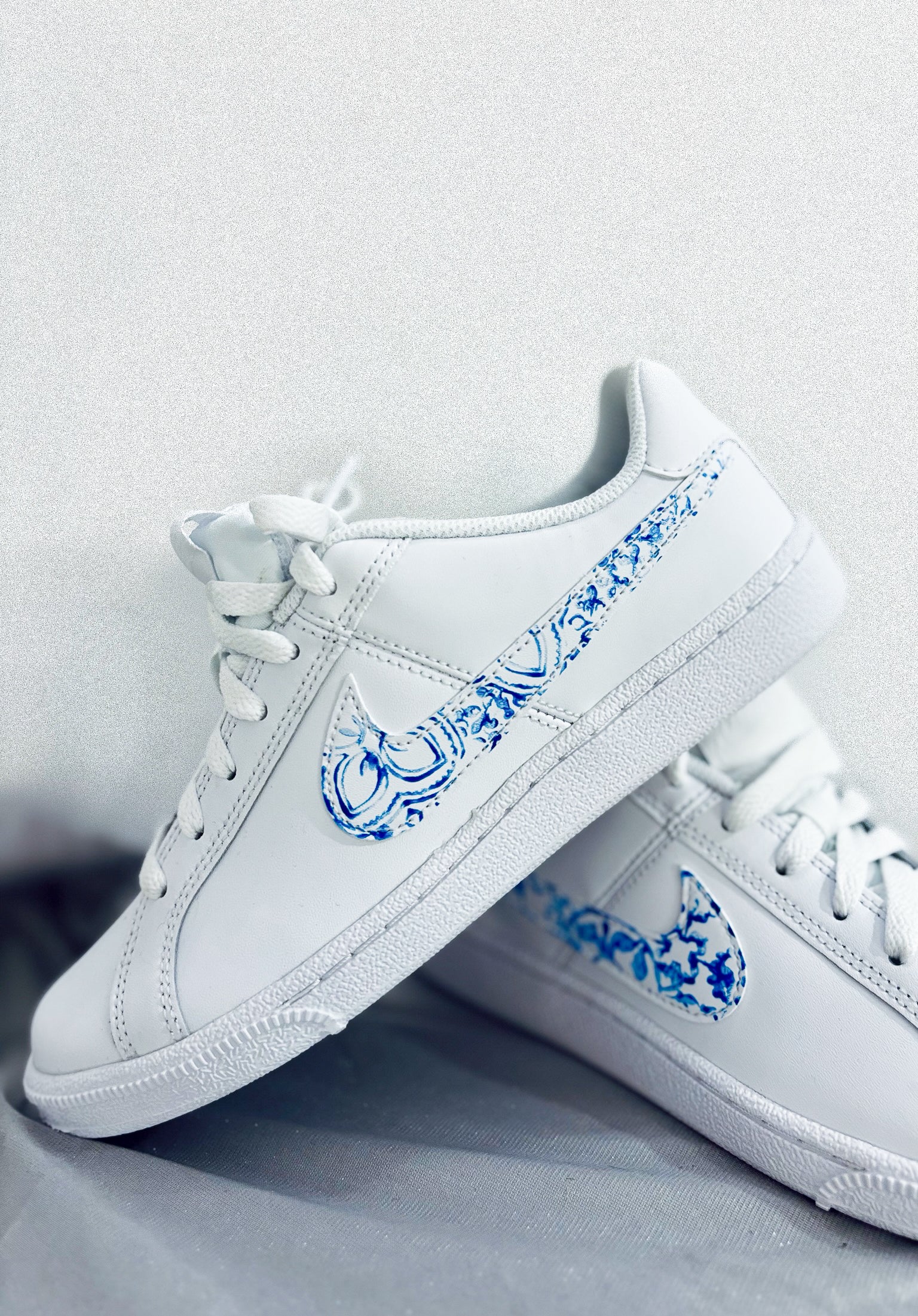 Nike - kolekcja Santorini