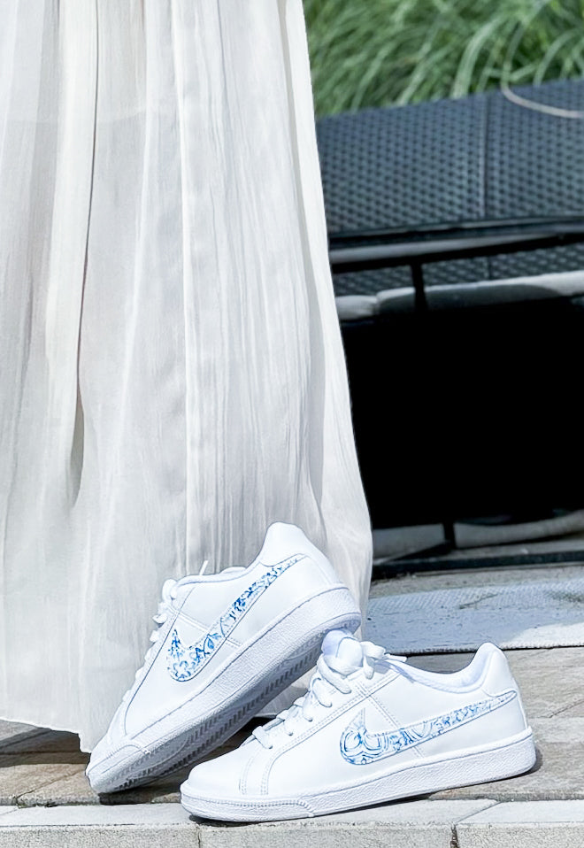 Nike - kolekcja Santorini