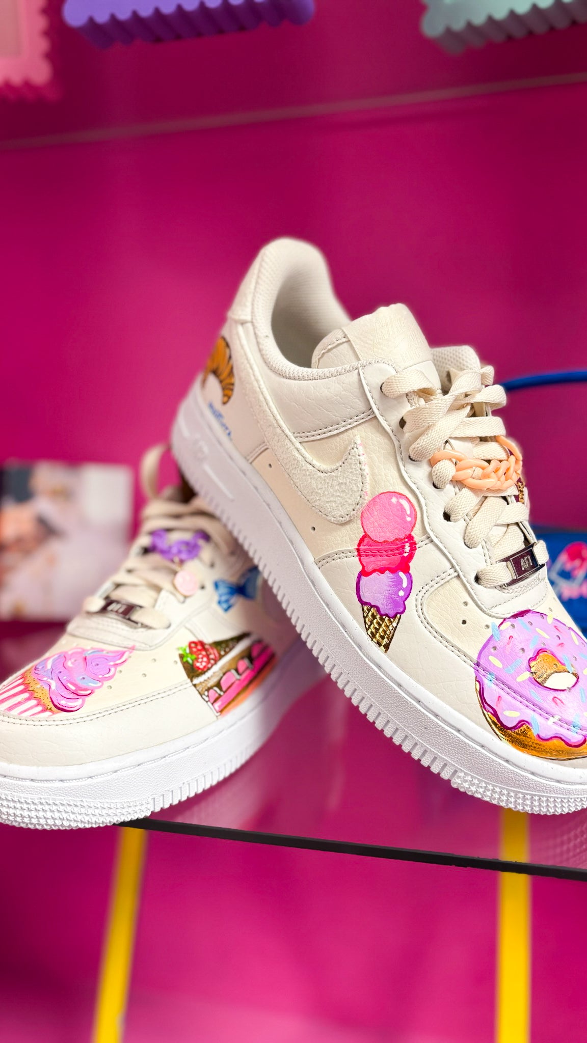 Candy Couture