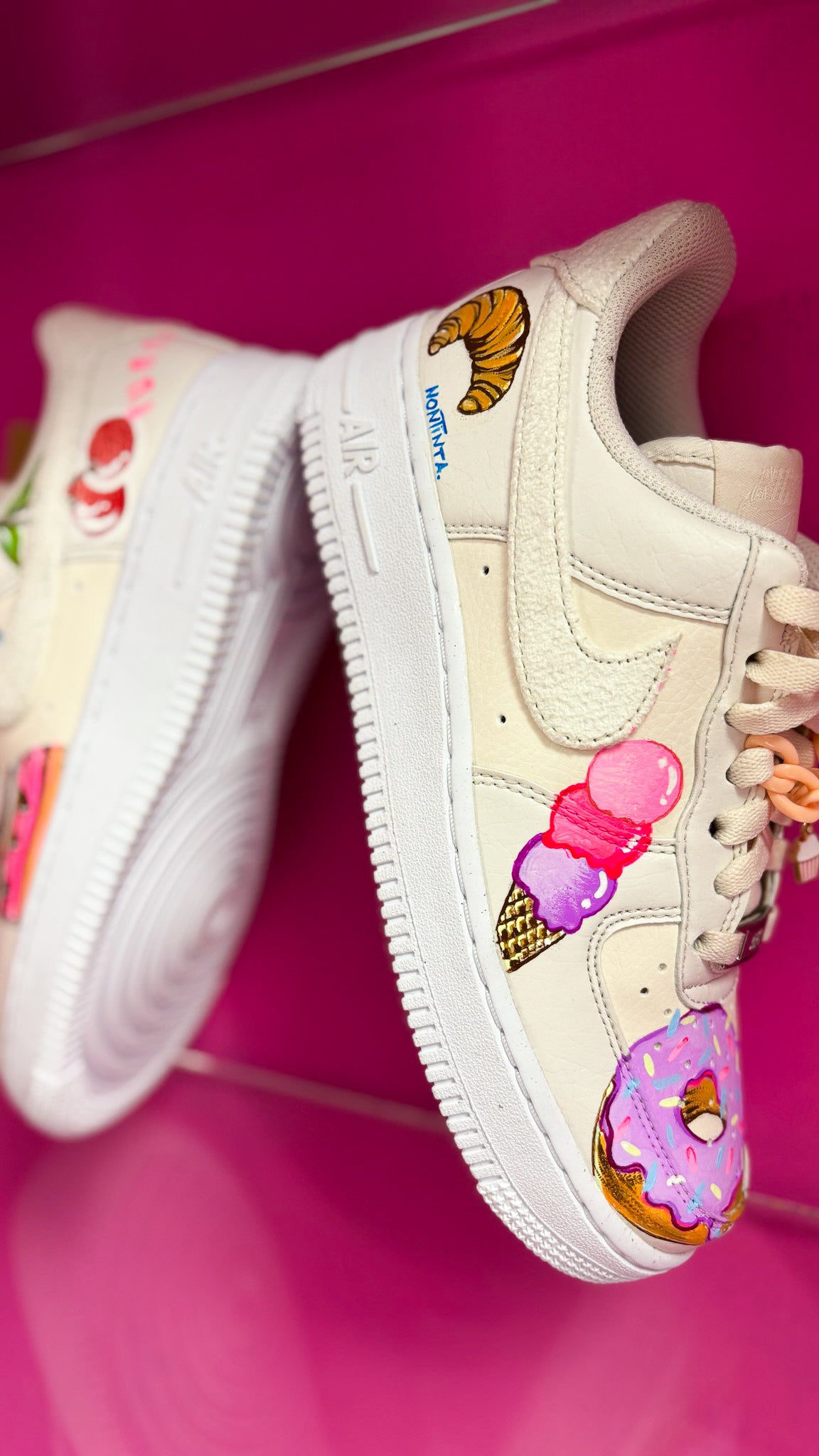 Candy Couture