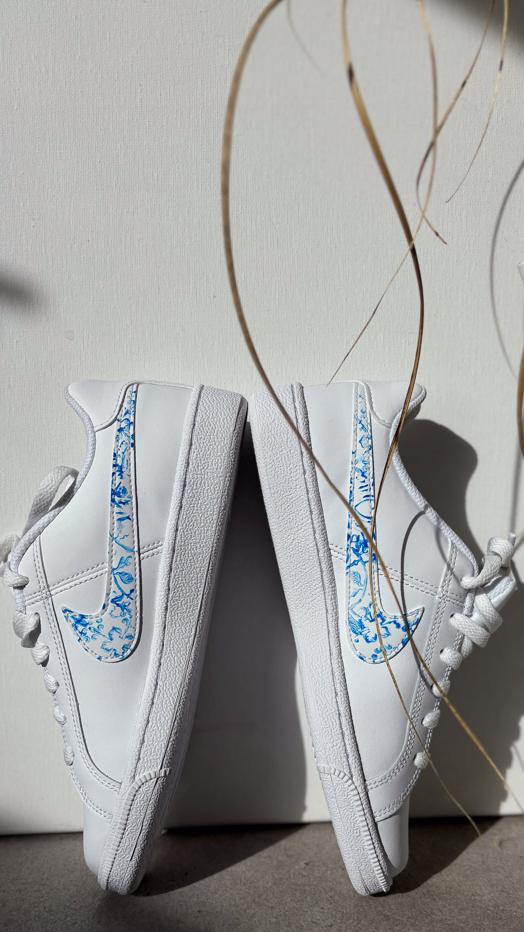 Nike - kolekcja Santorini